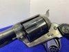 1980 Colt Single Action Army .357 Blued/CCH *DESIRABLE EARLY THIRD GEN SAA*