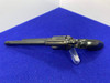 1980 Colt Single Action Army .357 Blued/CCH *DESIRABLE EARLY THIRD GEN SAA*