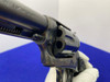1980 Colt Single Action Army .357 Blued/CCH *DESIRABLE EARLY THIRD GEN SAA*