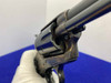 1980 Colt Single Action Army .357 Blued/CCH *DESIRABLE EARLY THIRD GEN SAA*