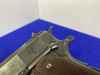 1945 Ithaca 1911A1 US Army .45ACP 5" *COLLECTIBLE WORLD WAR II HANDGUN*