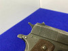 1945 Ithaca 1911A1 US Army .45ACP 5" *COLLECTIBLE WORLD WAR II HANDGUN*