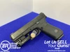 Glock 45 Gen 5 Compact 9mm Black 4.02" *DESIRABLE CROSSOVER SEMI-AUTO*