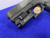 Glock 45 Gen 5 Compact 9mm Black 4.02" *DESIRABLE CROSSOVER SEMI-AUTO*