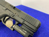 Glock 45 Gen 5 Compact 9mm Black 4.02" *DESIRABLE CROSSOVER SEMI-AUTO*