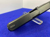 Glock 45 Gen 5 Compact 9mm Black 4.02" *DESIRABLE CROSSOVER SEMI-AUTO*