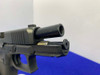 Glock 45 Gen 5 Compact 9mm Black 4.02" *DESIRABLE CROSSOVER SEMI-AUTO*