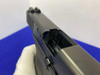 Glock 45 Gen 5 Compact 9mm Black 4.02" *DESIRABLE CROSSOVER SEMI-AUTO*