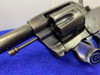 Colt D.A. 41 Cal Blue *COLT M1892 NEW ARMY & NAVY - ICONIC REVOLVER*