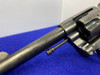 Colt D.A. 41 Cal Blue *COLT M1892 NEW ARMY & NAVY - ICONIC REVOLVER*