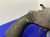 Colt D.A. 41 Cal Blue *COLT M1892 NEW ARMY & NAVY - ICONIC REVOLVER*