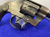 Colt D.A. 41 Cal Blue *COLT M1892 NEW ARMY & NAVY - ICONIC REVOLVER*