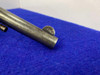 Colt D.A. 41 Cal Blue *COLT M1892 NEW ARMY & NAVY - ICONIC REVOLVER*