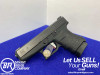 Glock 36 Gen3 .45 ACP Black 3.78" *POWERFUL PACKAGE IN A SUB-COMPACT*
