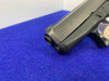 Glock 36 Gen3 .45 ACP Black 3.78" *POWERFUL PACKAGE IN A SUB-COMPACT*