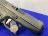 Glock 36 Gen3 .45 ACP Black 3.78" *POWERFUL PACKAGE IN A SUB-COMPACT*
