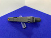 Glock 36 Gen3 .45 ACP Black 3.78" *POWERFUL PACKAGE IN A SUB-COMPACT*