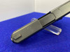 Glock 36 Gen3 .45 ACP Black 3.78" *POWERFUL PACKAGE IN A SUB-COMPACT*
