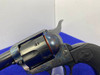 2000 Colt Cowboy .45Colt Blued/CCH 5.5" *DESIRABLE SHORT-RUN REVOLVER*