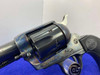 2000 Colt Cowboy .45Colt Blued/CCH 5.5" *DESIRABLE SHORT-RUN REVOLVER*