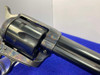 2000 Colt Cowboy .45Colt Blued/CCH 5.5" *DESIRABLE SHORT-RUN REVOLVER*