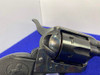 2000 Colt Cowboy .45Colt Blued/CCH 5.5" *DESIRABLE SHORT-RUN REVOLVER*