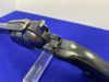 2000 Colt Cowboy .45Colt Blued/CCH 5.5" *DESIRABLE SHORT-RUN REVOLVER*