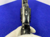 2000 Colt Cowboy .45Colt Blued/CCH 5.5" *DESIRABLE SHORT-RUN REVOLVER*