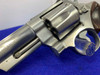 Smith & Wesson 629-1 .44Magnum Stainless 4" *POWERFUL ICONIC DOUBLE-ACTION*