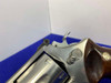 Smith & Wesson 629-1 .44Magnum Stainless 4" *POWERFUL ICONIC DOUBLE-ACTION*