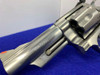 Smith & Wesson 629-1 .44Magnum Stainless 4" *POWERFUL ICONIC DOUBLE-ACTION*