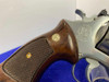 Smith & Wesson 629-1 .44Magnum Stainless 4" *POWERFUL ICONIC DOUBLE-ACTION*