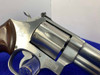 Smith & Wesson 629-1 .44Magnum Stainless 4" *POWERFUL ICONIC DOUBLE-ACTION*