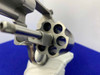 Smith & Wesson 629-1 .44Magnum Stainless 4" *POWERFUL ICONIC DOUBLE-ACTION*