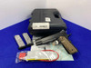 Dan Wesson Specialist 10mm Black 5" *GORGEOUS G10 VZ OPERATOR II GRIPS*