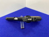 Dan Wesson Specialist 10mm Black 5" *GORGEOUS G10 VZ OPERATOR II GRIPS*