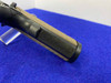 Dan Wesson Specialist 10mm Black 5" *GORGEOUS G10 VZ OPERATOR II GRIPS*