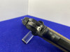 Dan Wesson Specialist 10mm Black 5" *GORGEOUS G10 VZ OPERATOR II GRIPS*