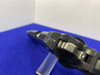 Dan Wesson Specialist 10mm Black 5" *GORGEOUS G10 VZ OPERATOR II GRIPS*