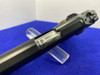 Dan Wesson Specialist 10mm Black 5" *GORGEOUS G10 VZ OPERATOR II GRIPS*