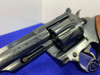 1975 Colt Trooper MK III 357Mag Blued 6" *DESIRABLE TIMELESS DOUBLE-ACTION*