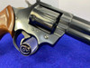 1975 Colt Trooper MK III 357Mag Blued 6" *DESIRABLE TIMELESS DOUBLE-ACTION*