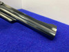 1975 Colt Trooper MK III 357Mag Blued 6" *DESIRABLE TIMELESS DOUBLE-ACTION*