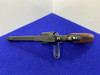 1975 Colt Trooper MK III 357Mag Blued 6" *DESIRABLE TIMELESS DOUBLE-ACTION*