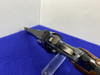 1975 Colt Trooper MK III 357Mag Blued 6" *DESIRABLE TIMELESS DOUBLE-ACTION*