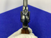 1975 Colt Trooper MK III 357Mag Blued 6" *DESIRABLE TIMELESS DOUBLE-ACTION*
