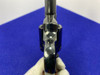 1975 Colt Trooper MK III 357Mag Blued 6" *DESIRABLE TIMELESS DOUBLE-ACTION*