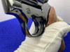 1975 Colt Trooper MK III 357Mag Blued 6" *DESIRABLE TIMELESS DOUBLE-ACTION*