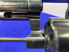 1975 Colt Trooper MK III 357Mag Blued 6" *DESIRABLE TIMELESS DOUBLE-ACTION*