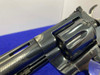 1977 Colt Python .357 Mag Blue 4" *CLASSIC COLT SNAKE REVOLVER*